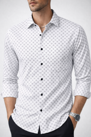 PX BANGKOK - Micro Satin (L)