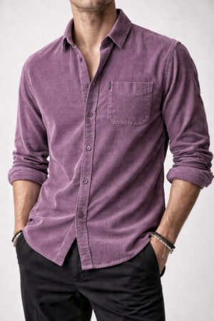 HIGH DEMAND - Corduroy (M)