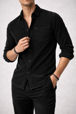 HIGH DEMAND - Corduroy (M)