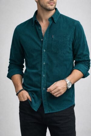 HIGH DEMAND - Corduroy (M)