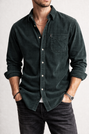 HIGH DEMAND - Corduroy (M)