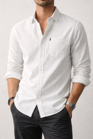 HIGH DEMAND - Corduroy (M)