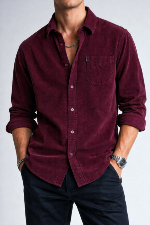 HIGH DEMAND - Corduroy (M)