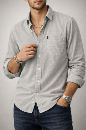 HIGH DEMAND - Corduroy (M)