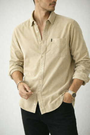 HIGH DEMAND - Corduroy (M)