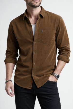 HIGH DEMAND - Corduroy (M)