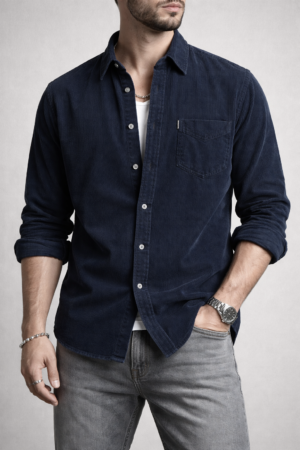 HIGH DEMAND - Corduroy (M)